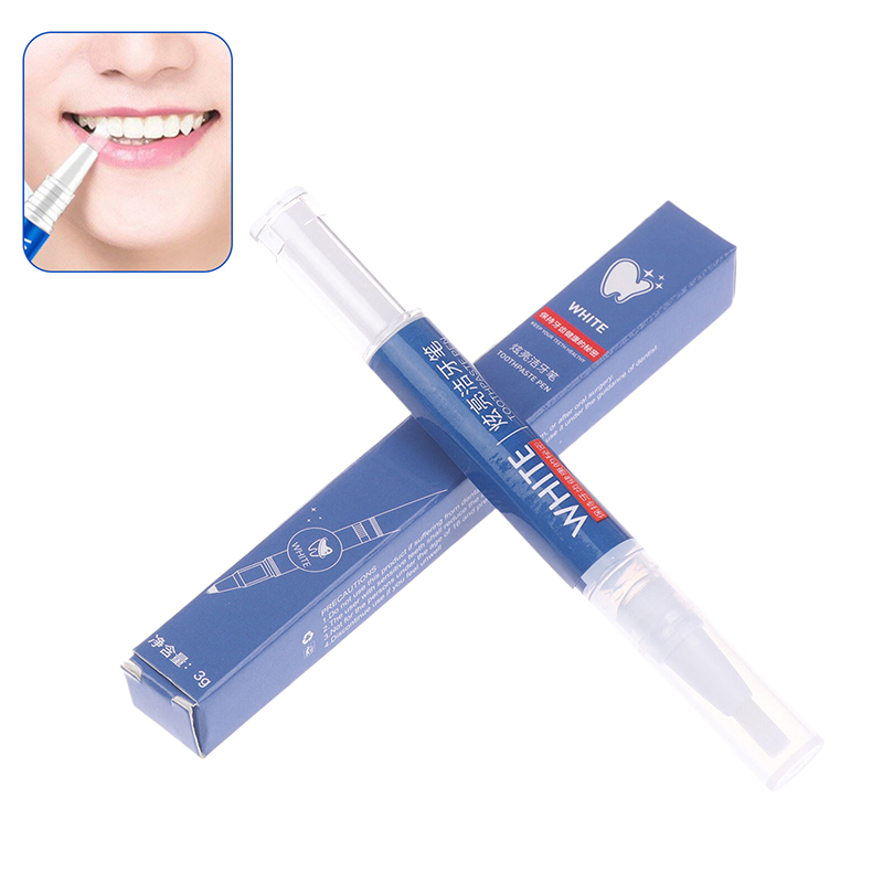 *3ml Teeth Whitening Stain Rem - Teeth Whitening Pens ulasan dan harga