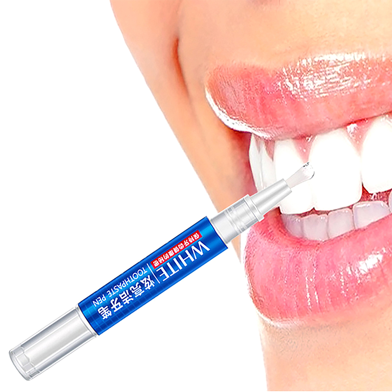 *3ml Teeth Whitening Stain Rem - Teeth Whitening Pens ulasan dan harga