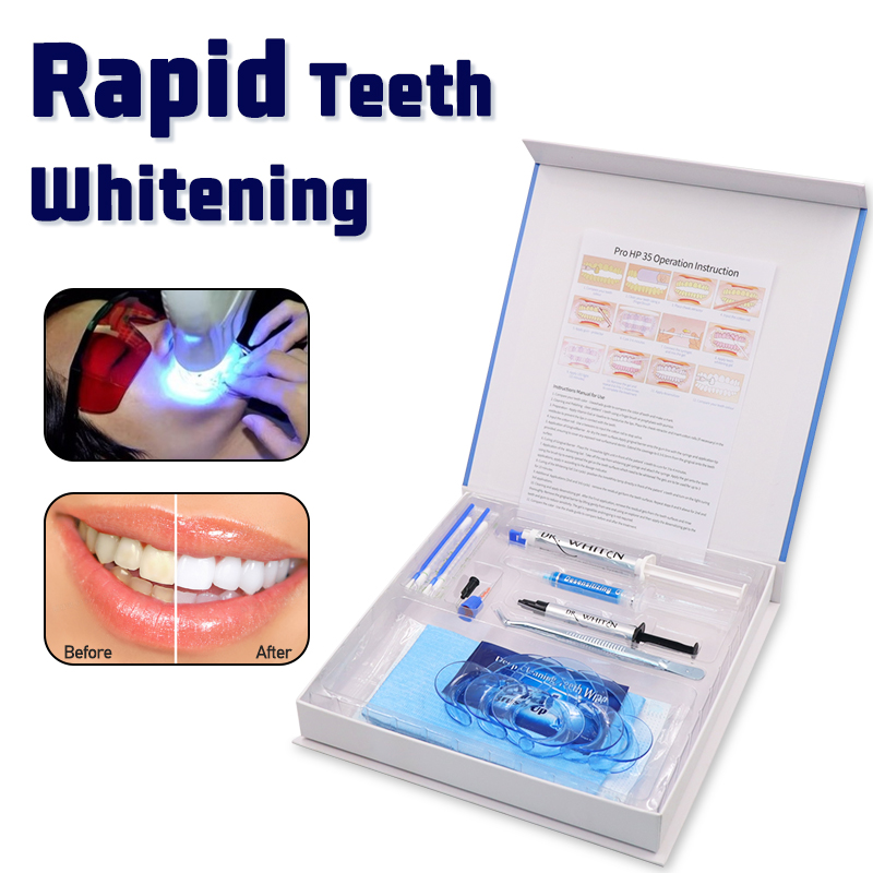 Professional Teeth Bleaching K - Teeth Whitening Near Me ulasan dan harga