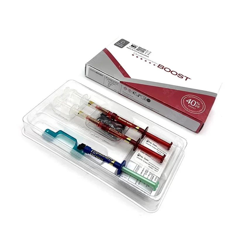 Dental Teeth Whitening Gel 40% - Teeth Whitening Mouthwash ulasan dan harga