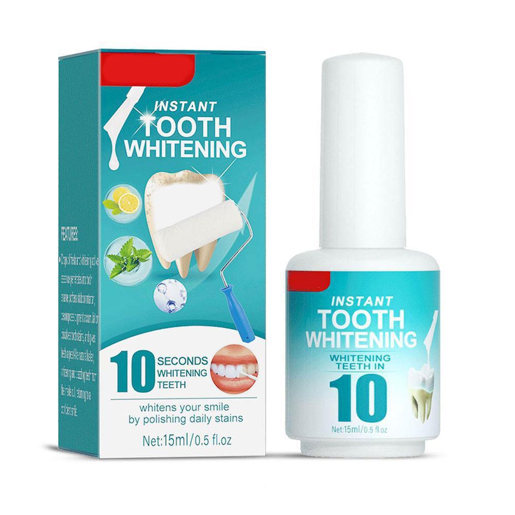 Teeth White Paint Anti Pigment - Teeth Whitening Pens ulasan dan harga