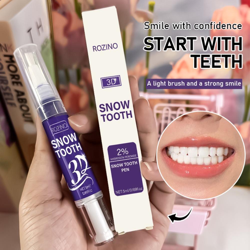 Unisex Oral Dental Care Pen An - Teeth Whitening Pens ulasan dan harga