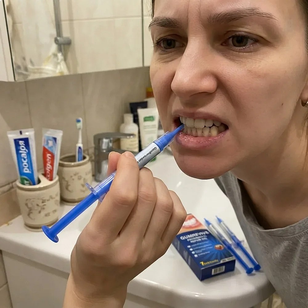 GUMREVIVE Periodontal Repair G - Teeth Whitening Near Me ulasan dan harga